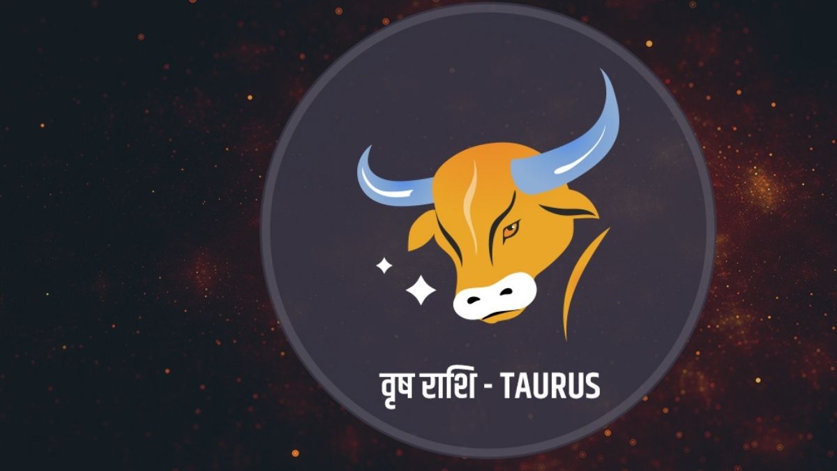 vrishabh rashi par mata chandraghanta ka aashirwad