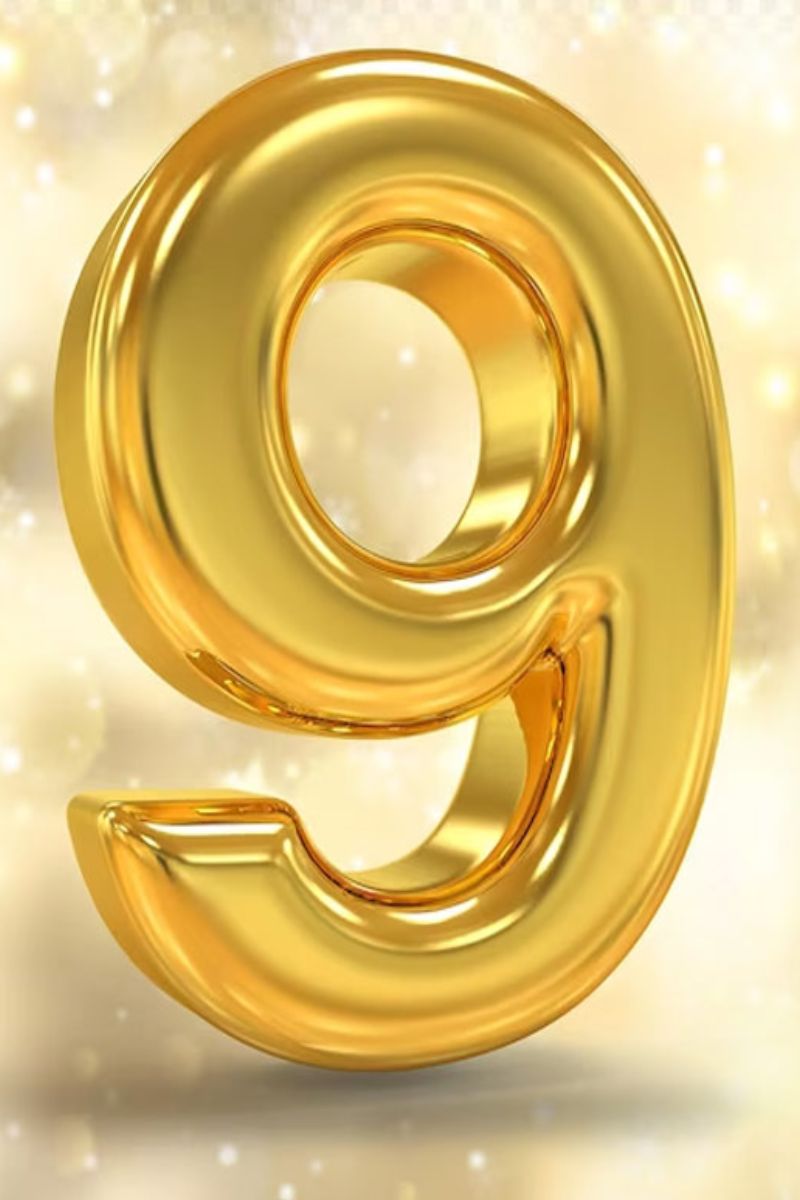 will relationship work for number 9 people