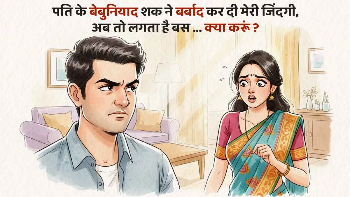 jealousy in marriage relationships