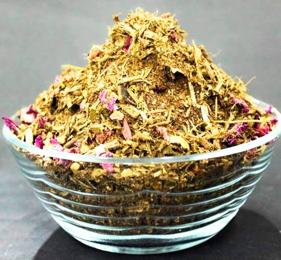 Benefits of homemade Havan ingredients