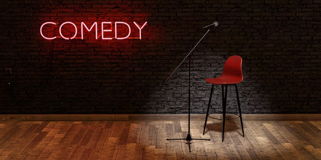 How to make a career in stand up comedy
