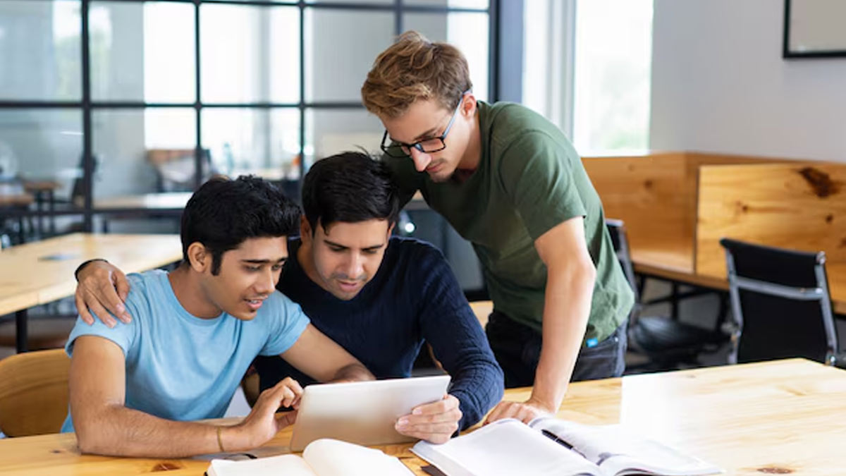 Integrated B.Ed Bihar application