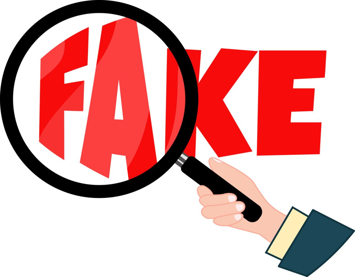 fake