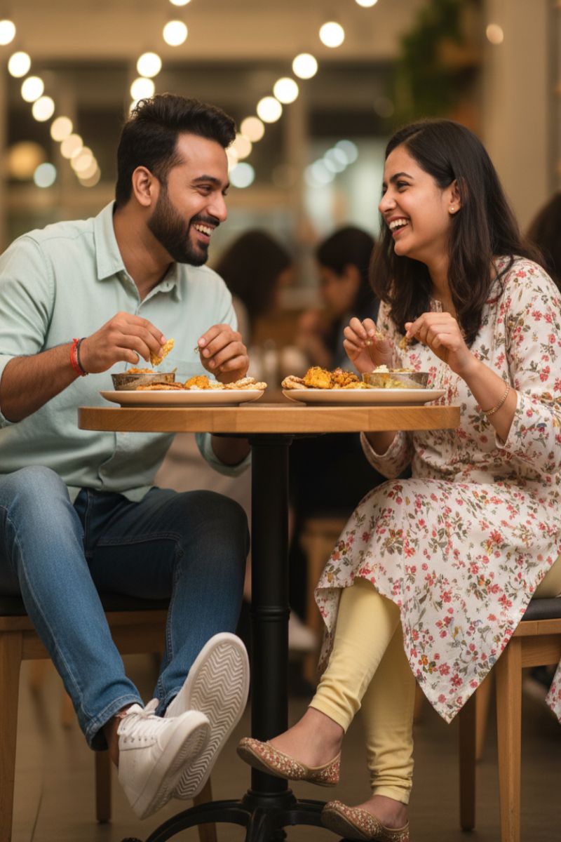 jute chappal pahan kar khana khane se kya hota hai