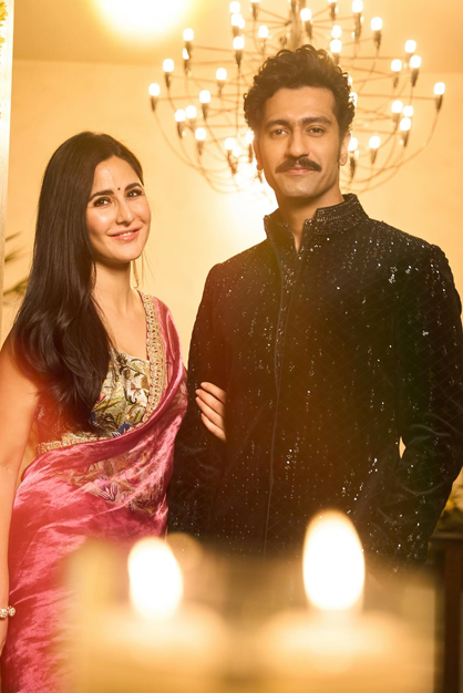 katrina and vikki good news