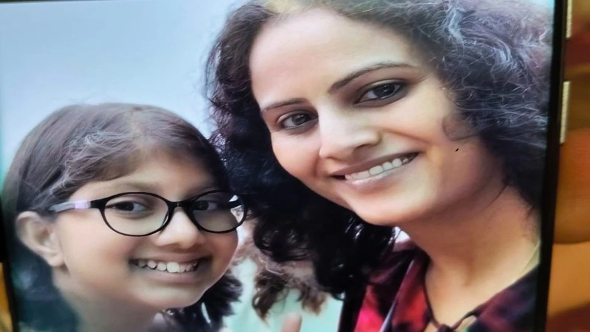 noida school girl case