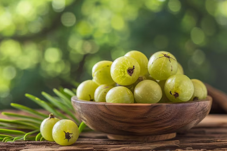 amla to prevent breast cancer