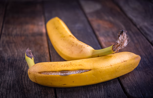 easy tips to keep banana fresh longers
