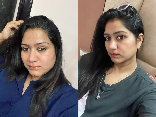 fat to fit journey and secrets