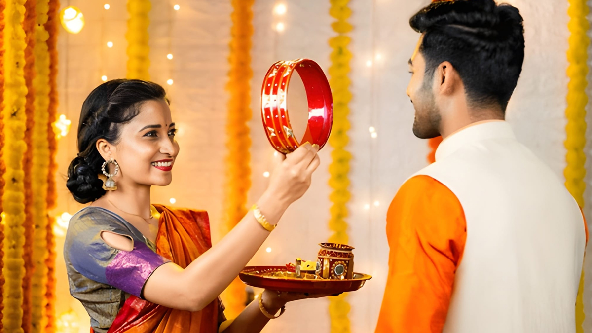 karwa chauth par kya na karen
