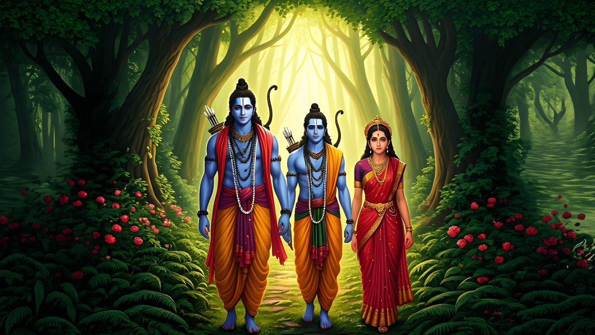 lakshman ramayana story