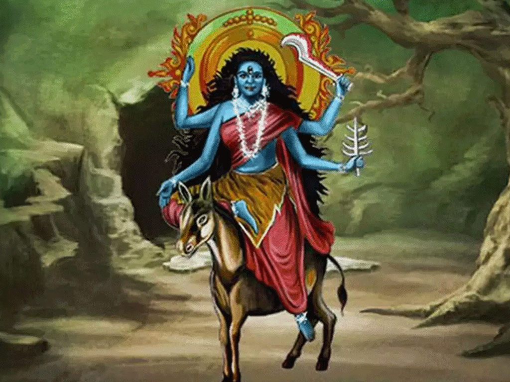 Kalratri (2)