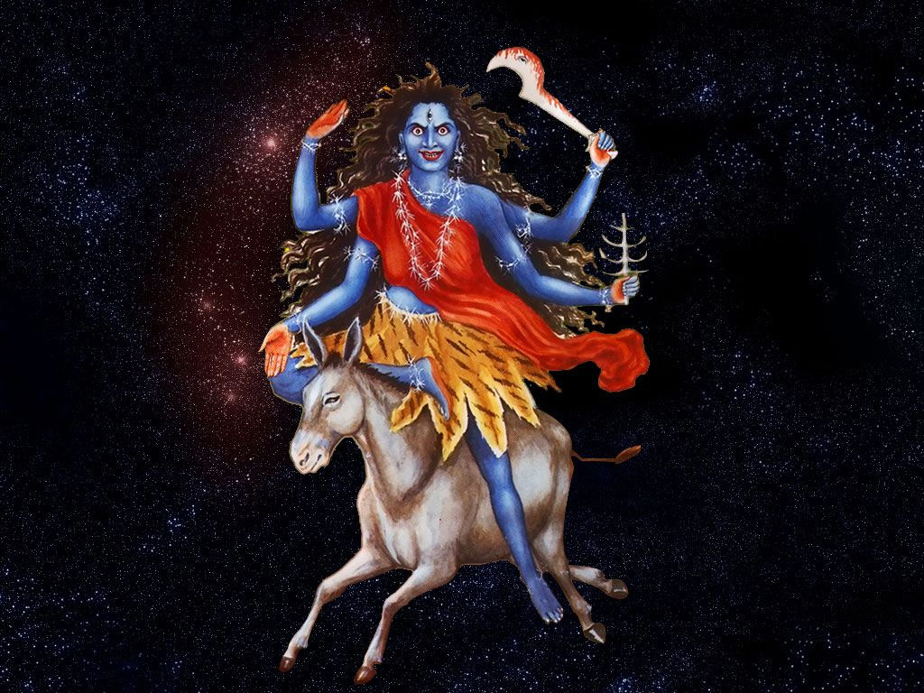 Kalratri