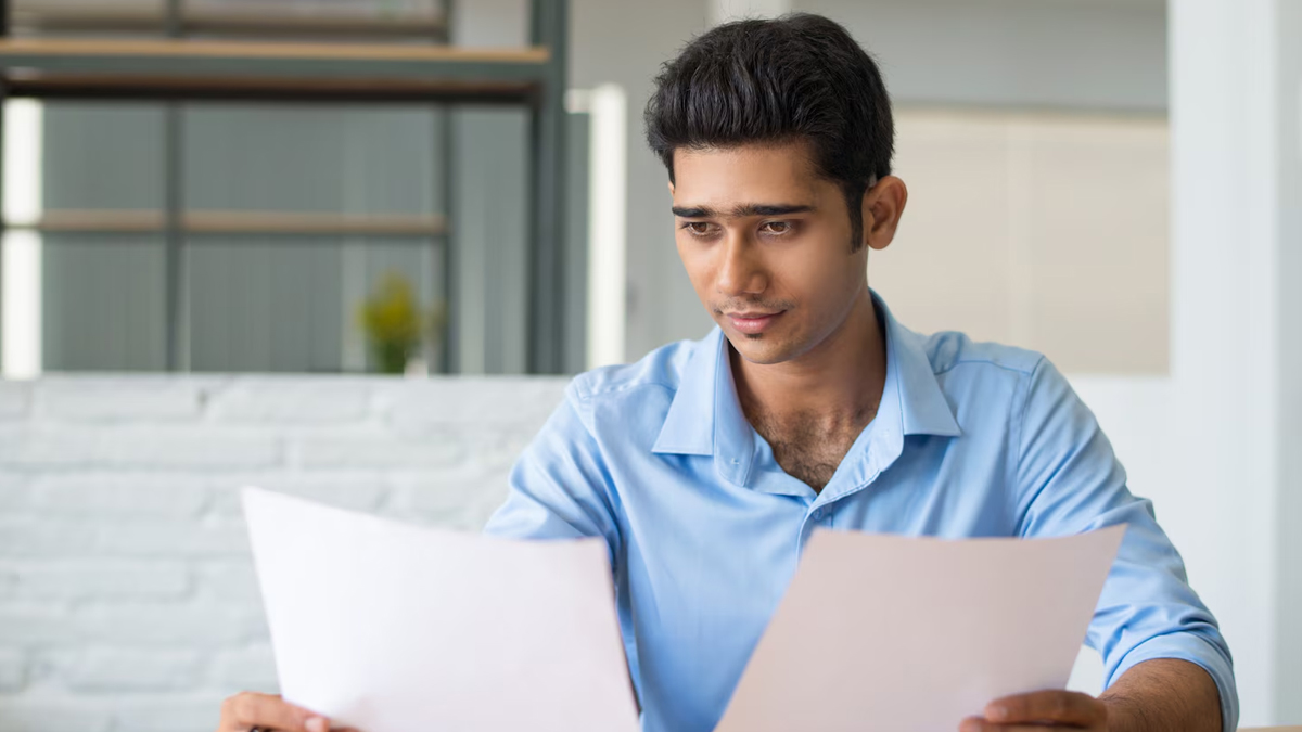 RBI Grade B 2025 notification