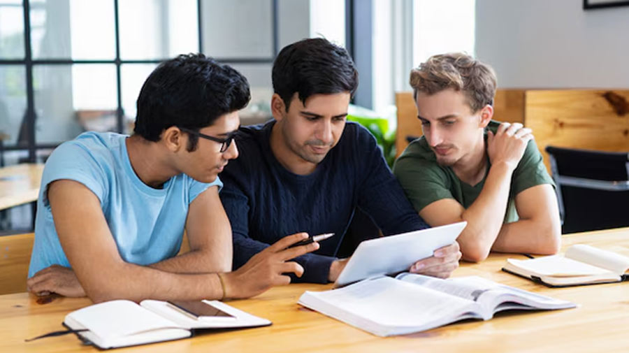 RBI Grade B exam schedule 2025