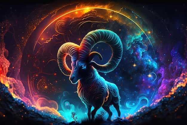 aries horoscope shani margi effect