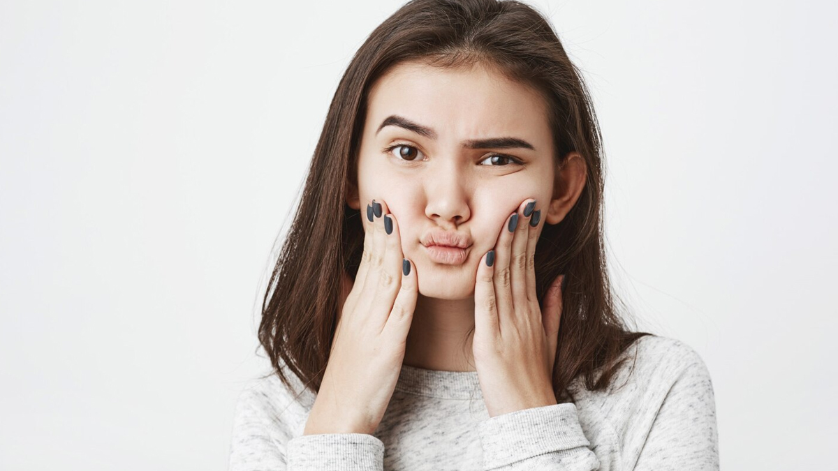 how to fix dehydrated skin naturally