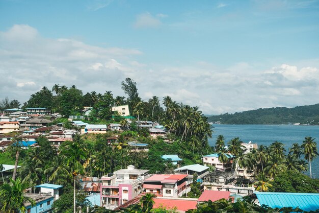 irctc ahmedabad to port blair irctc tour package budget facilities and all detail