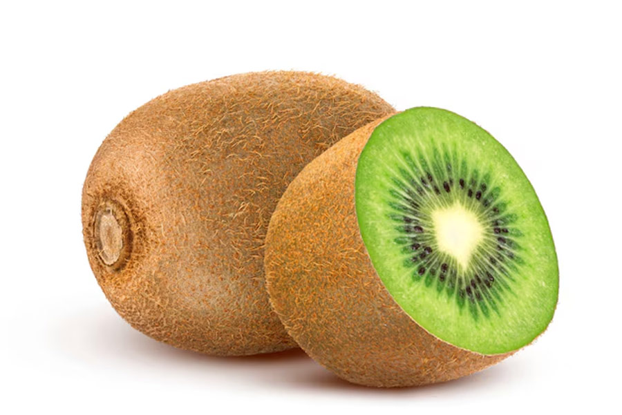 kiwi to reduce constipation