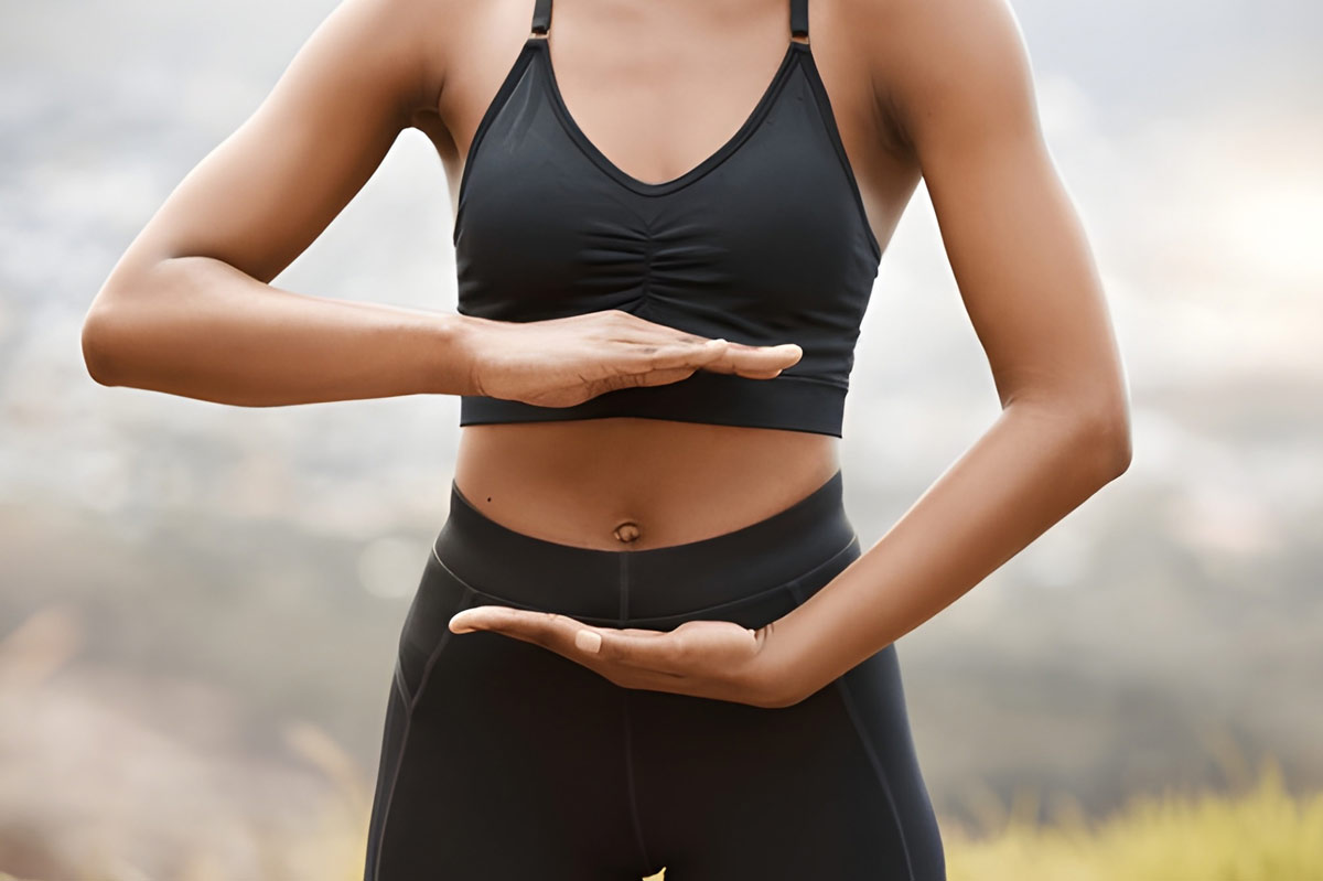 digestion benefits of no wheat