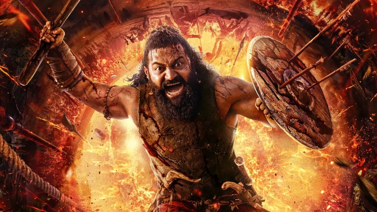 kantara chapter 1 box office collection day 1 rishab shetty movie opening day earnings will surprise you