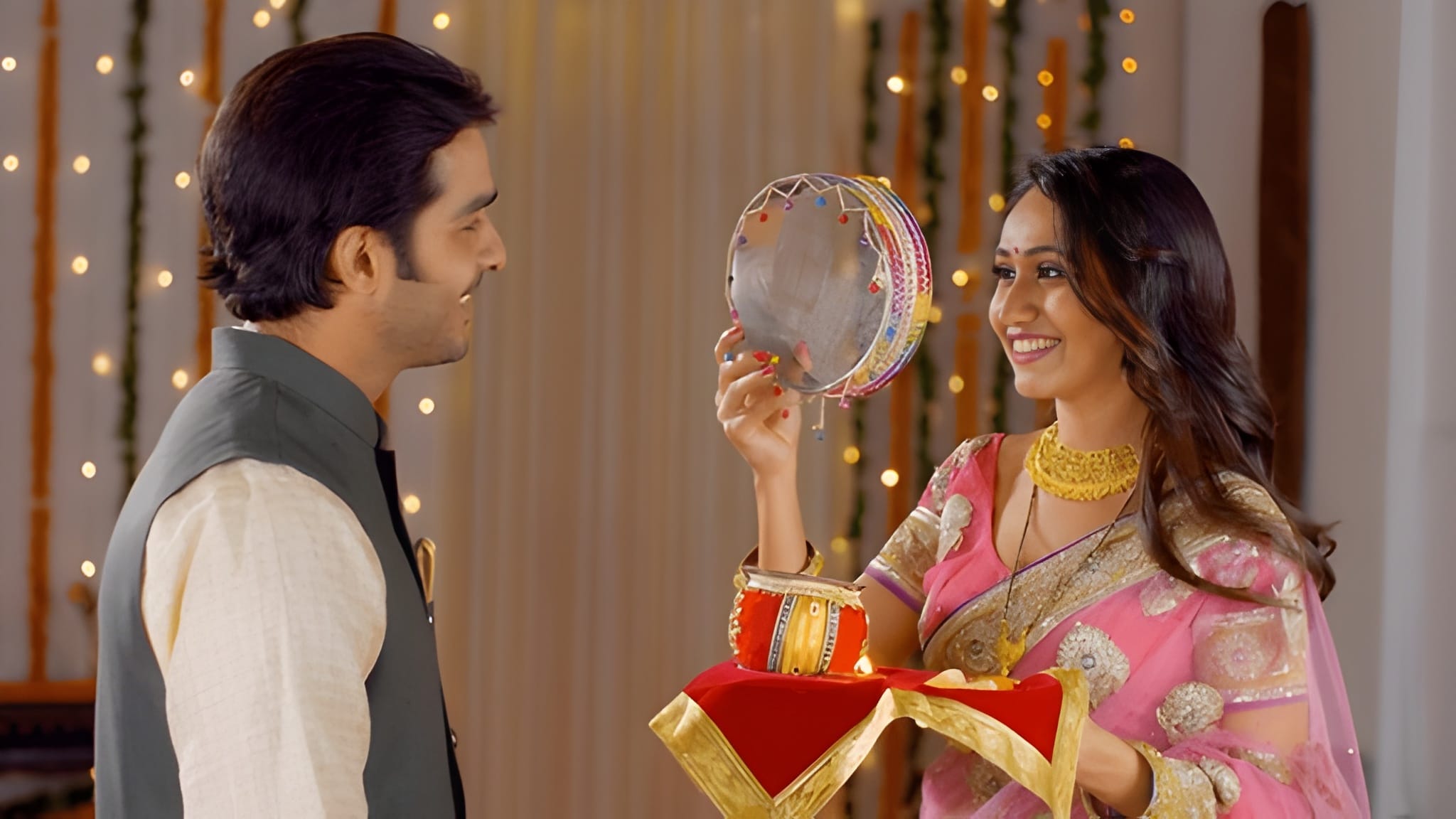 karwa chauth 2025 new