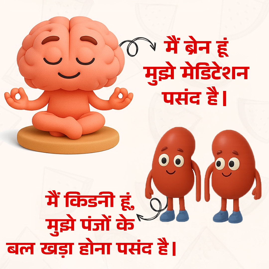 kidney health exercises