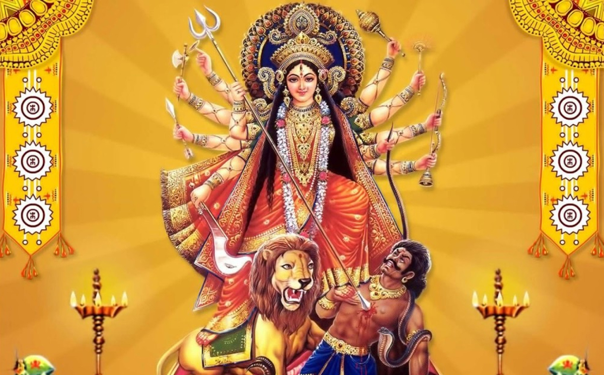 maha ashtami 2025 remedies for wealth