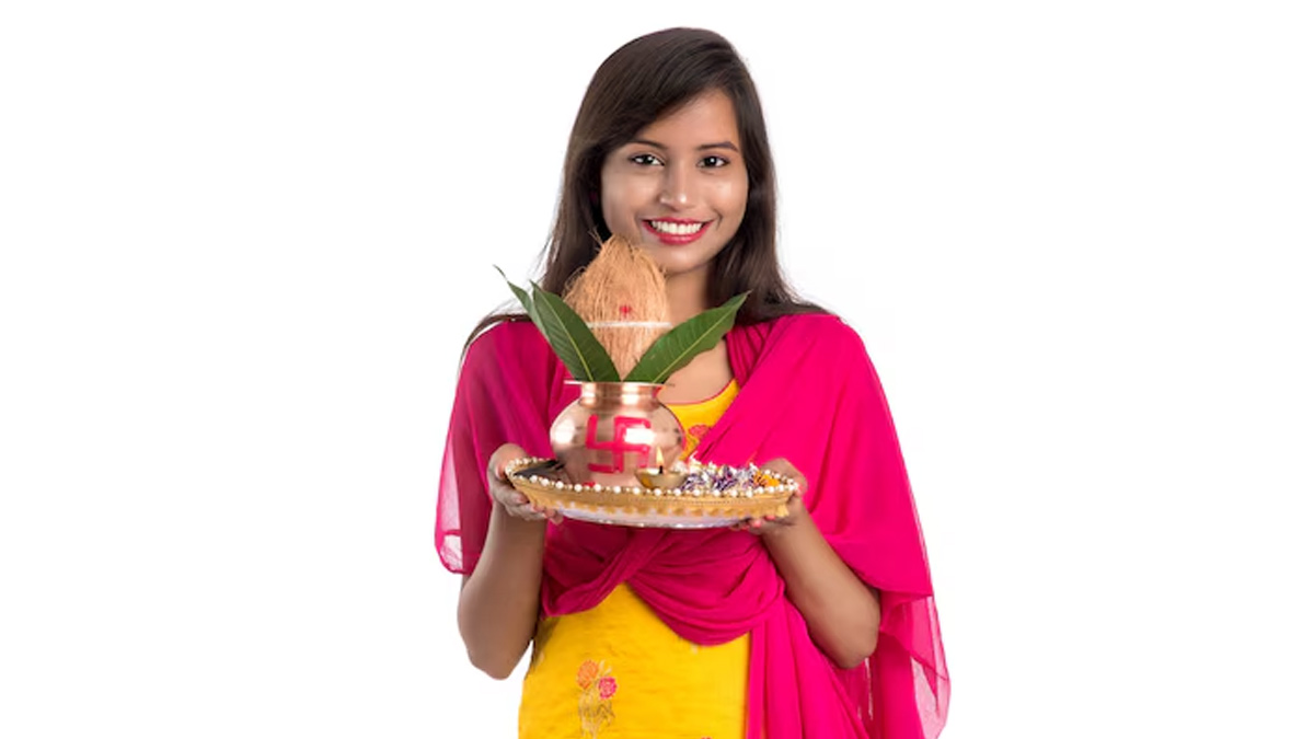 navratri vrat ka paran kab hai