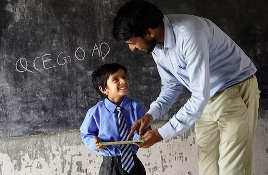 child rights protection in schools