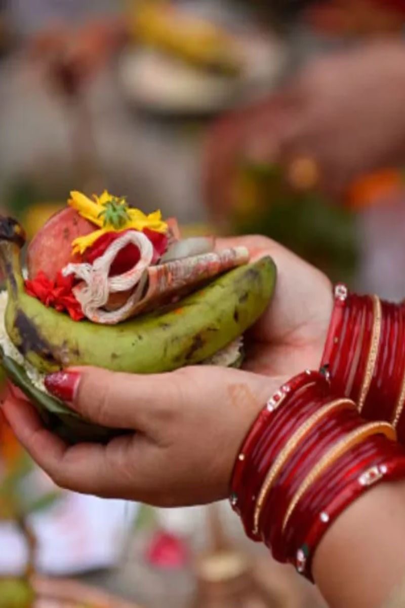 donate these things on dussehra