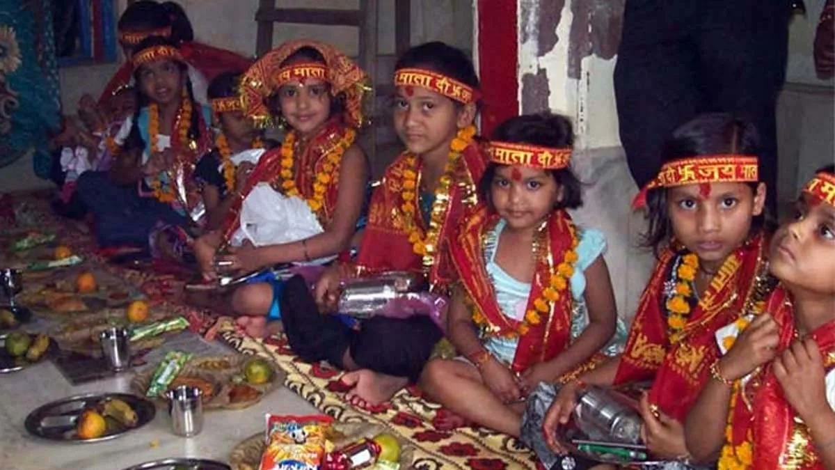 kanjak gift ideas rupees 50