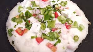 leftover rice uttapam recipe