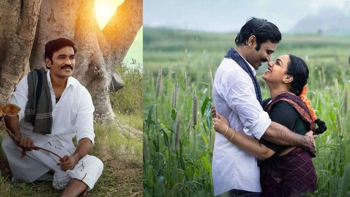 Idli Kadai Movie: धनुष की फिल्म 'इडली कढ़ाई' की क्या है कहानी? बजट से लेकर स्टोरी तक जानें कब ओटीटी पर देख पाएंगी आप
