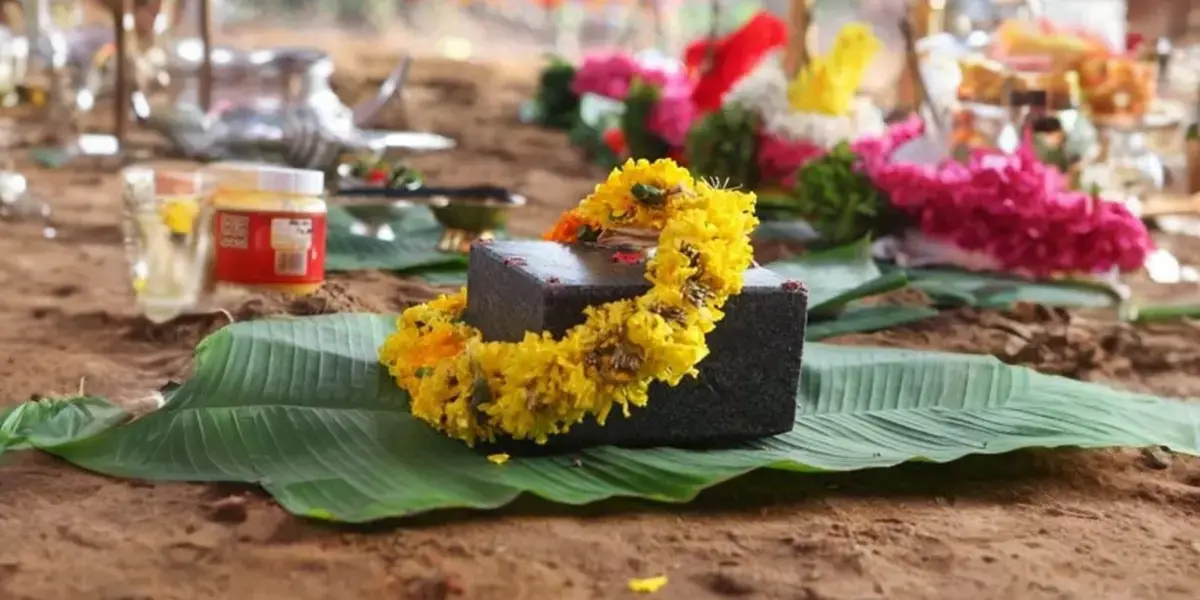 Bhumi-Puja (2)