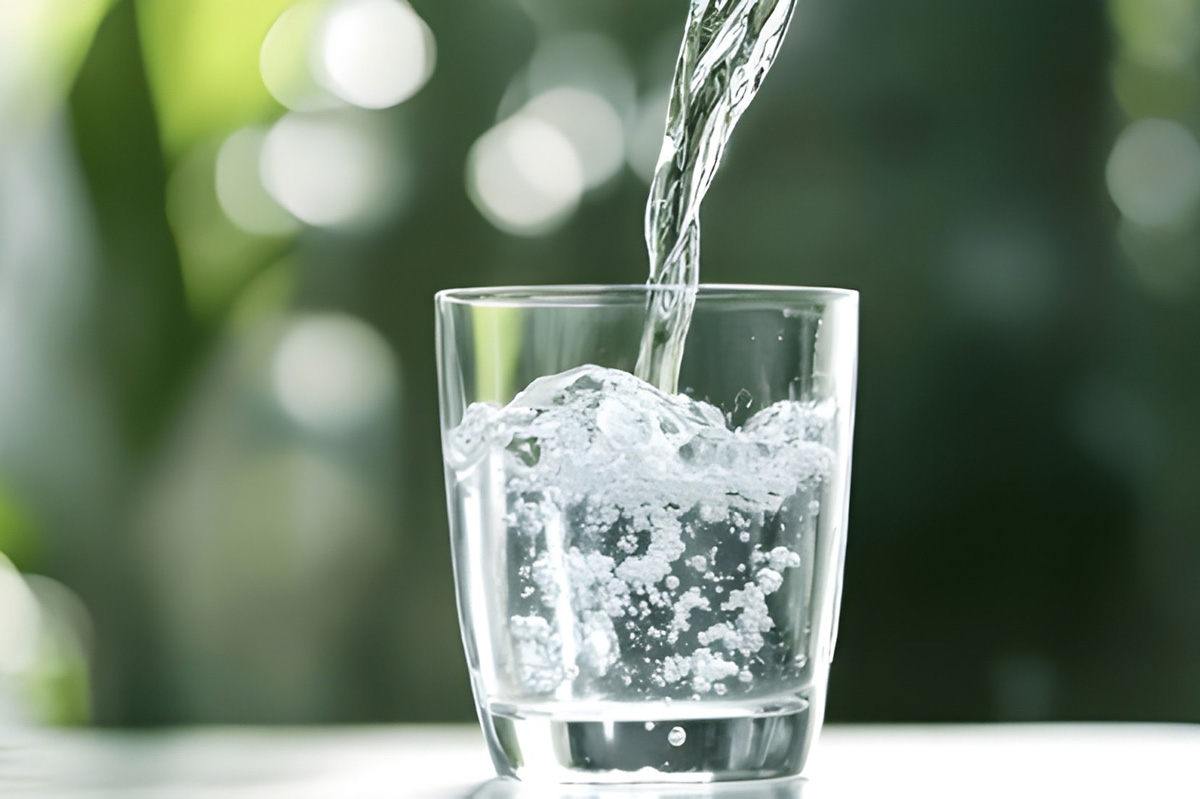 hydration to lose weight fast
