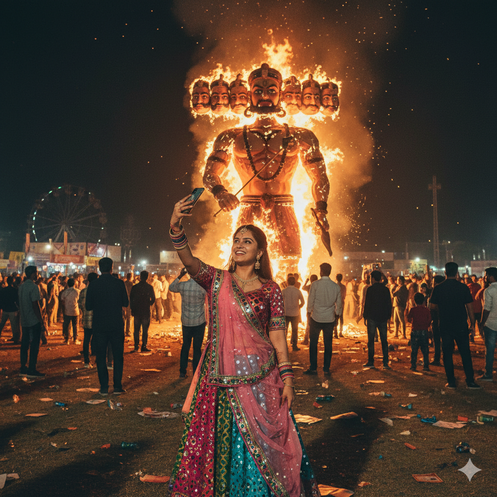 instagram image caption