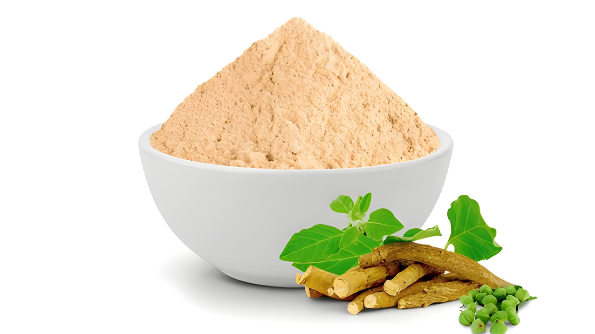 How to Use Ashwagandha