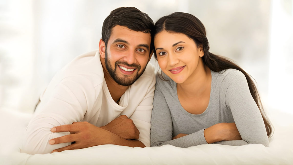 do this things before sleeping and see the magic