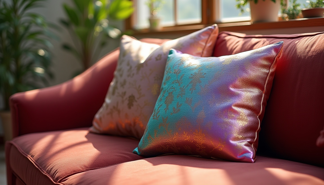 Step-by-step saree upcycling idea