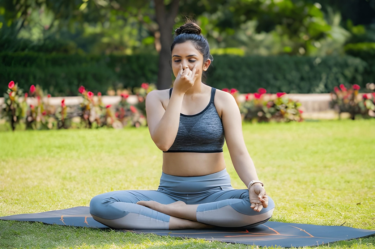breathing exercise for breathlessness