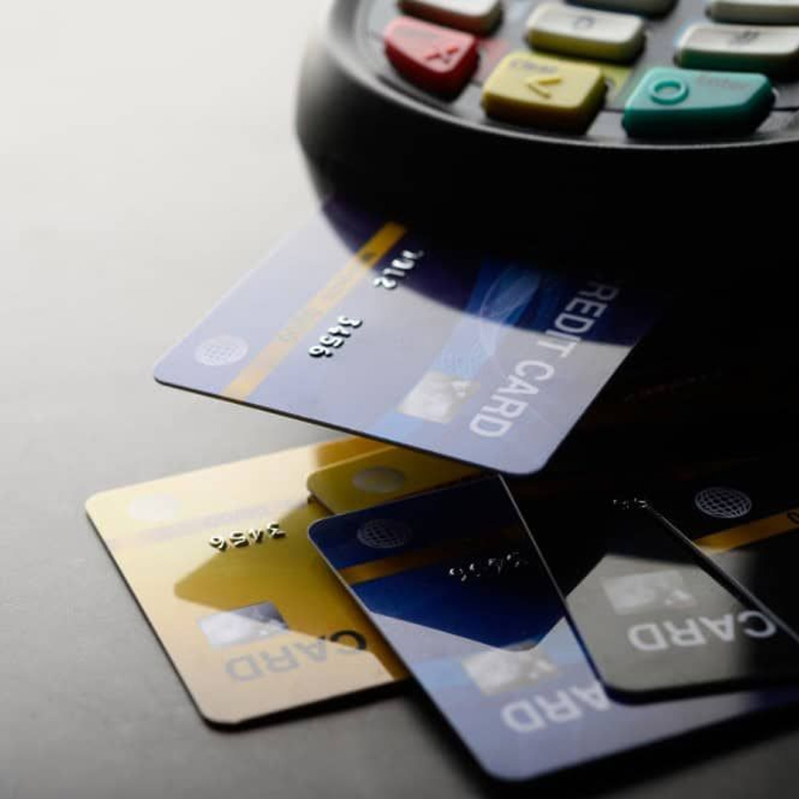 credit cards (2)