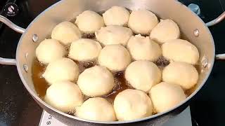 urad dal chandiya recipe