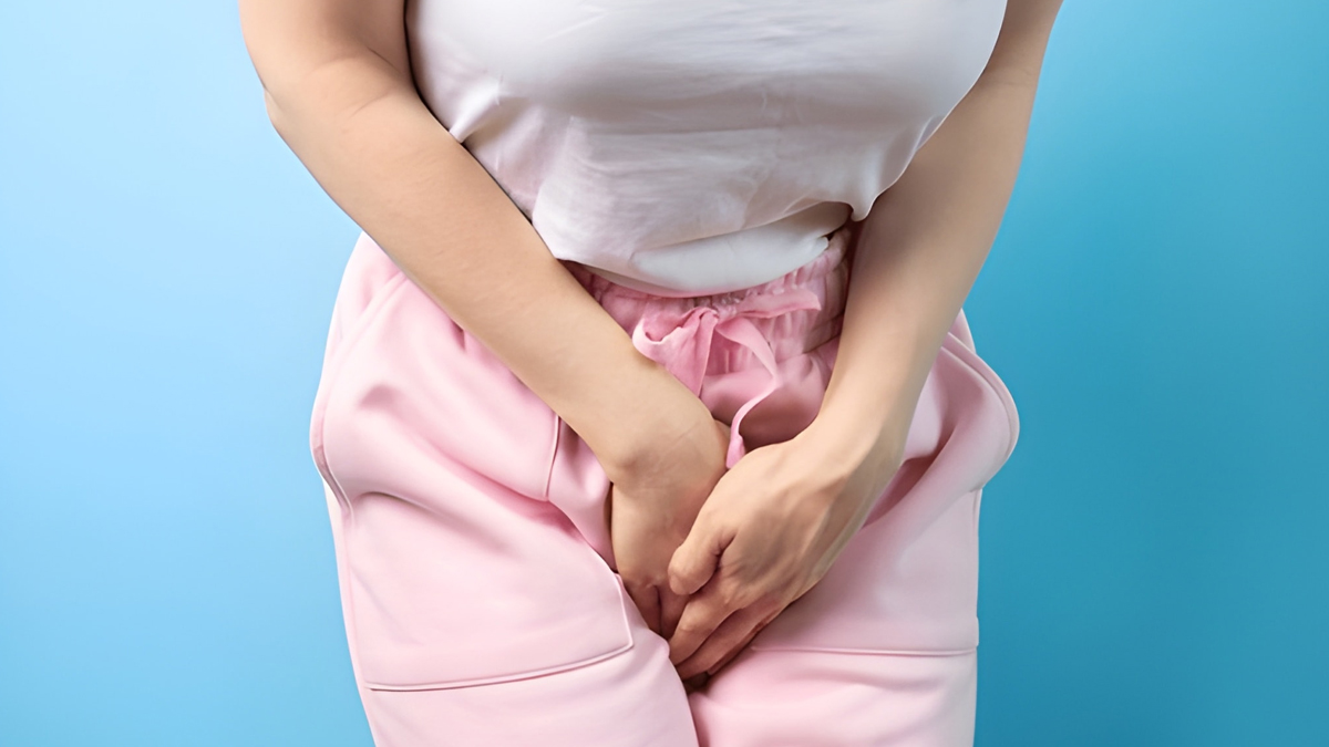 what happens if you hold your pee often