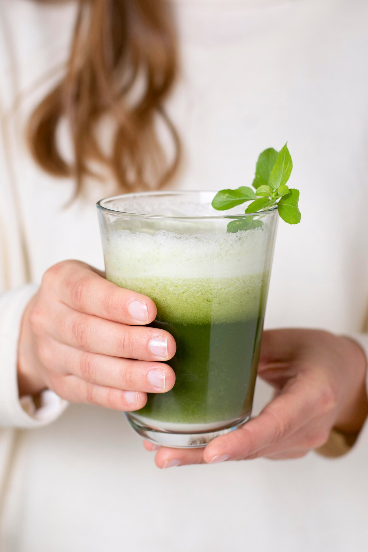 Homemade detox water recipes