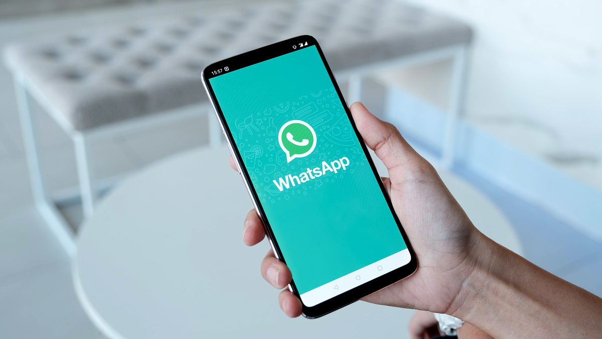 How to transfer WhatsApp chats to Arattai