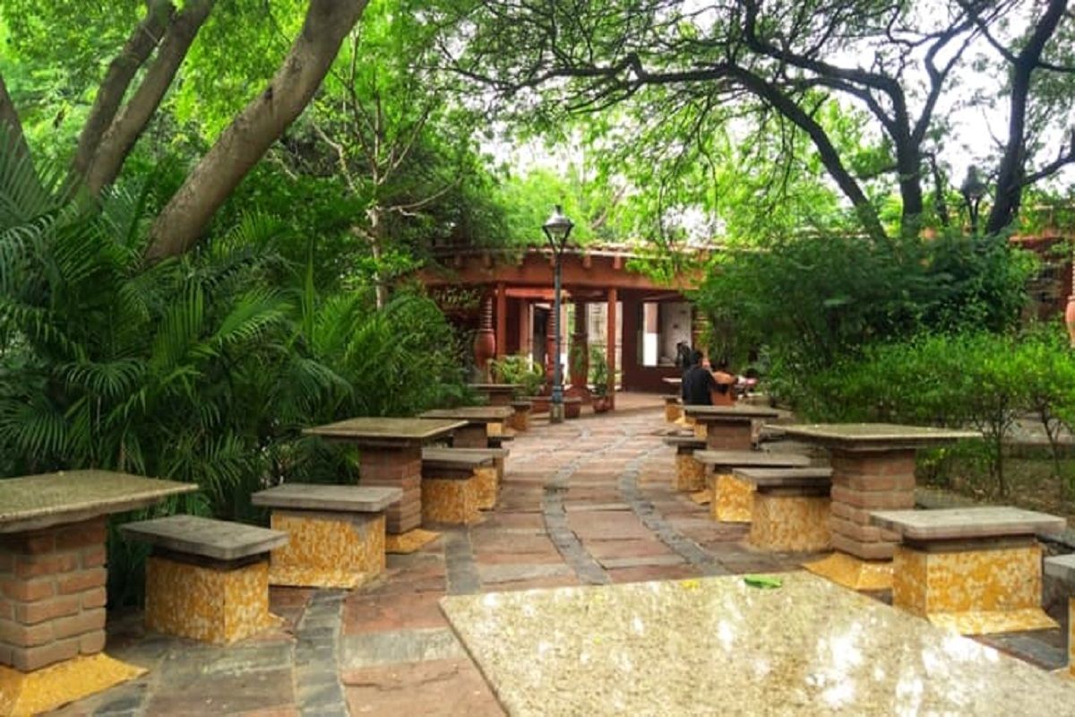 best places for influencers in delhi for karwa chauth reels shoot1