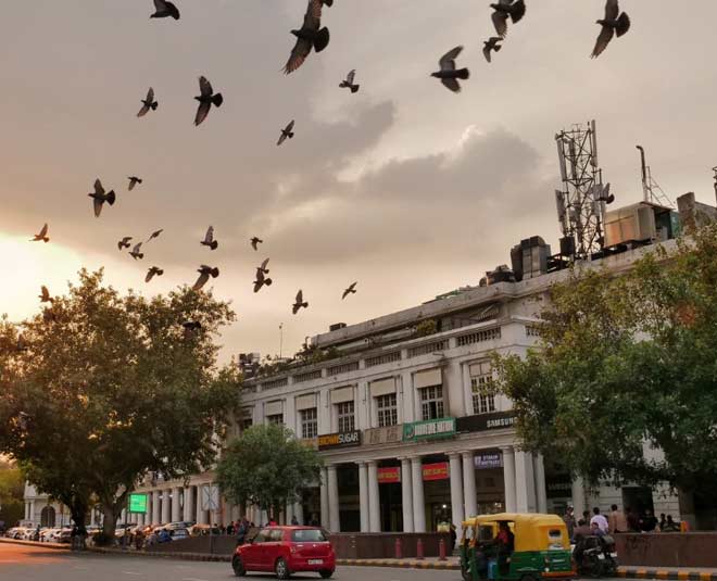 best places for influencers in delhi for karwa chauth reels shootsss