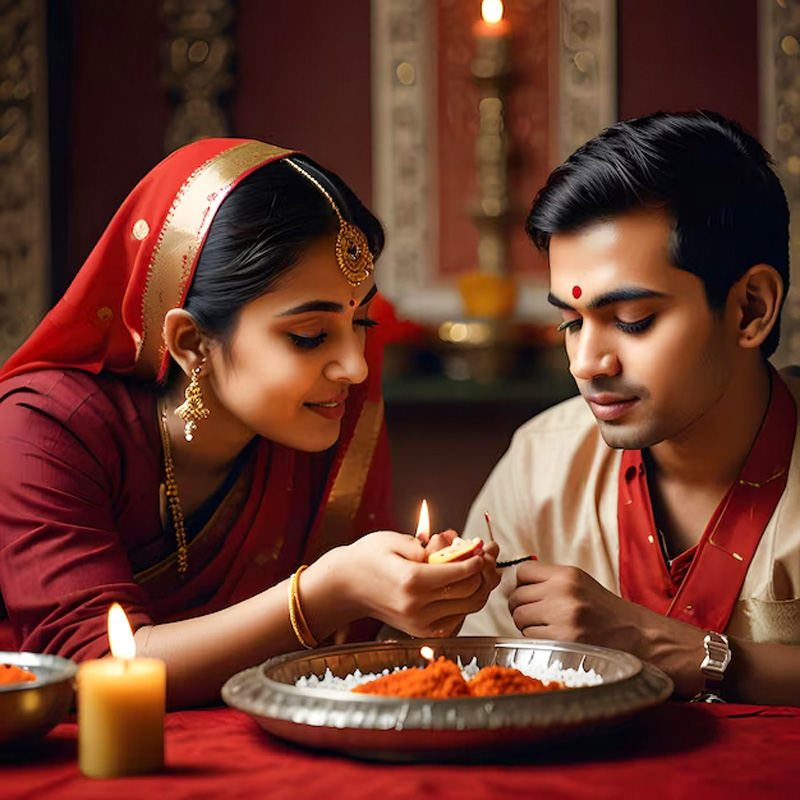 can we perform karwa chauth fasting