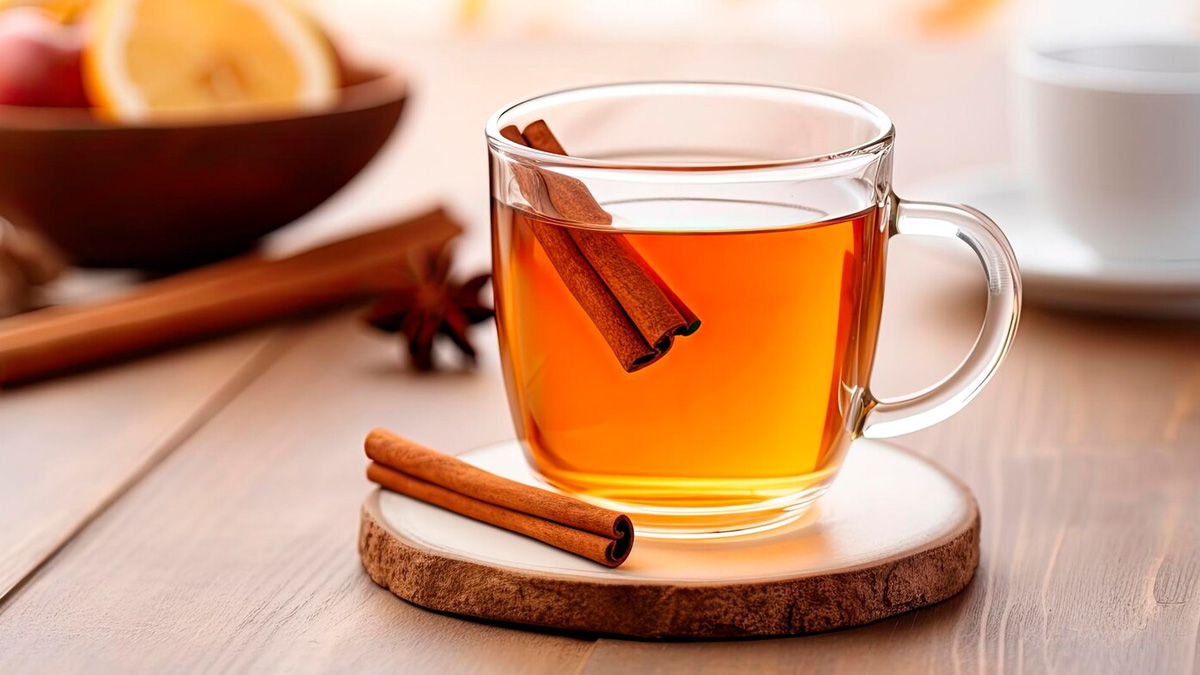 healthy detox drinks using Indian spices